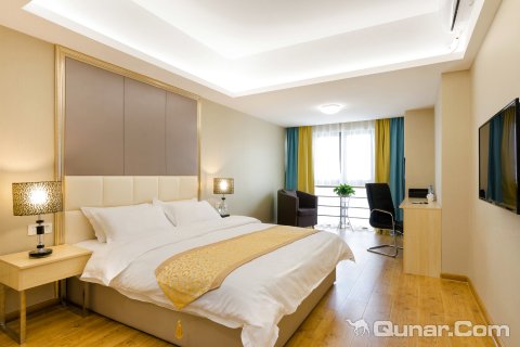 [福州][福州爱尔兰酒店公寓]预订及特惠价格查询