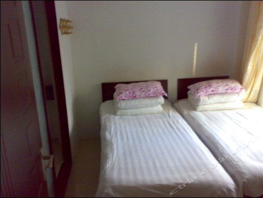 丹东福源招待所