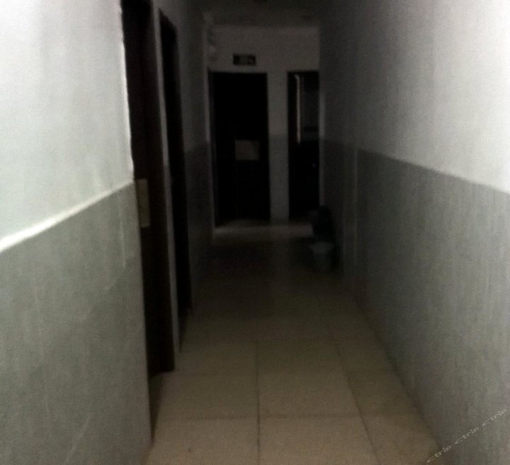 深圳茗园春野客栈
