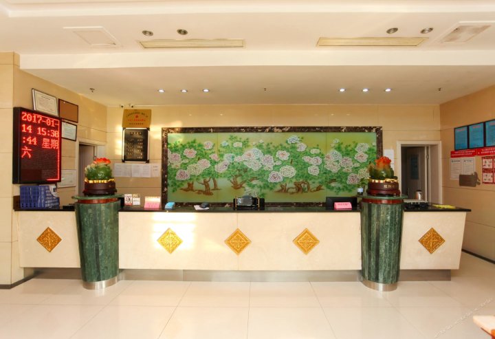 泰州海澜殡棺(鼓楼南路店)