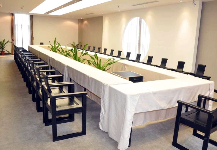 壹荟馆药膳餐厅·养生粤菜(会江店)