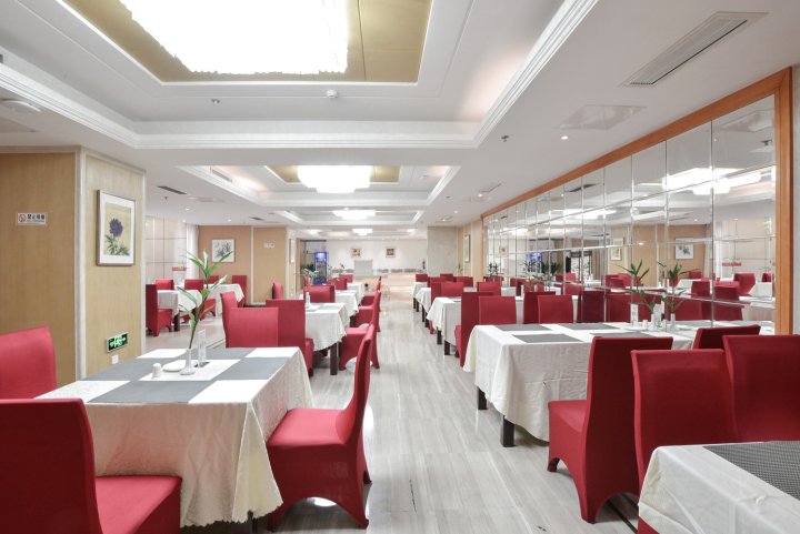 津乐饭店