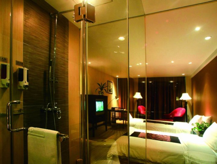 苏州玄朗精品酒店