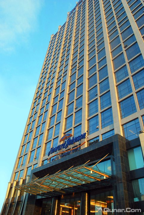 仅299元,网络售价1580元大同金地豪生大酒店豪华大床房1晚住宿