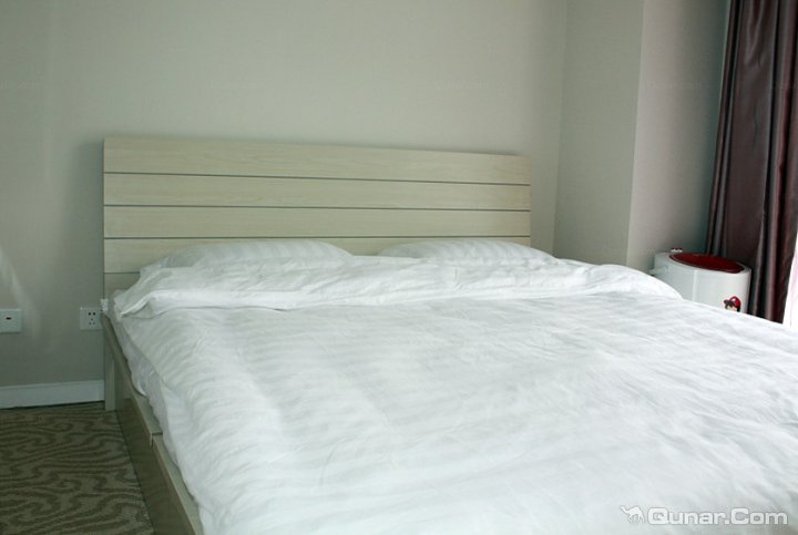 西安真爱年华酒店