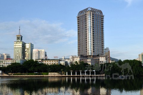 三亚南中国大酒店图片