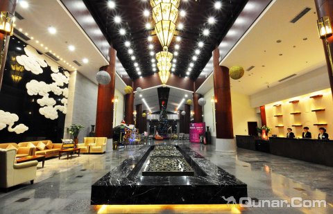 青州宾馆 5星级酒店图片