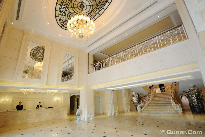 唐山中大国际酒店电话图片