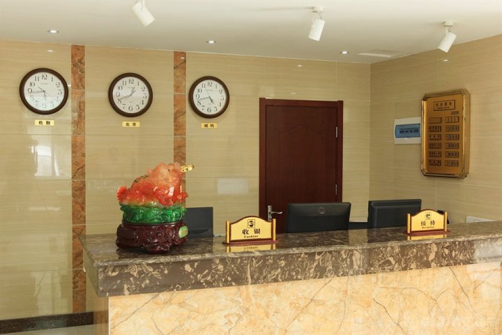 广源宾馆(广电路)