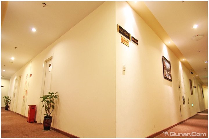 重庆国熙商务酒店,108享普通标准间1晚住宿