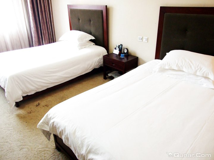 廊坊61906部队贵宾楼