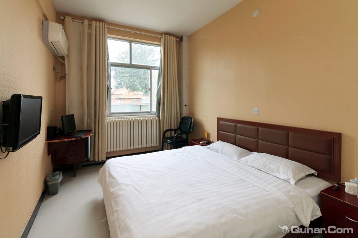 林州宜居快捷宾馆