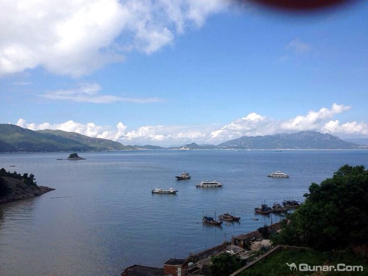 地址(位置,怎么去,怎么走 福建省宁德市福鼎市嵛山镇马祖村天湖路