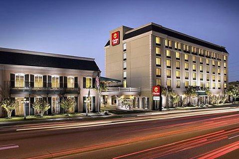 酒店百宝箱 酒店首页 里奇兰县,南卡罗来纳州酒店 clarionhotel