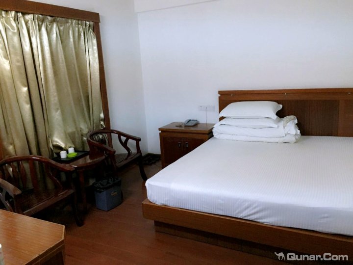 河源连平嘉荣宾馆