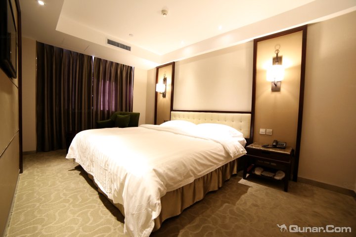 哈尔滨金谷商务酒店