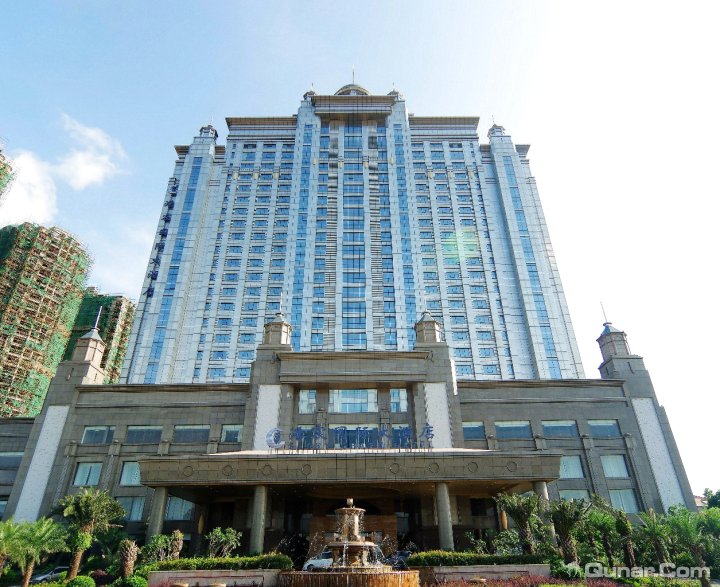 防城港港宸国际大酒店
