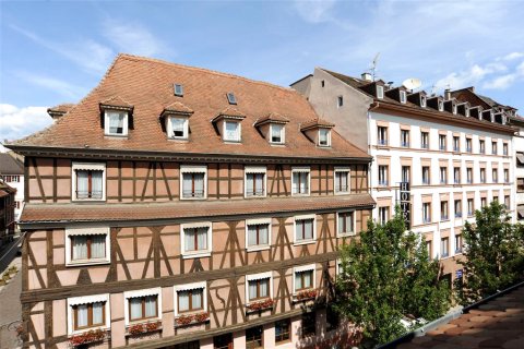 酒店百宝箱 酒店预订 斯特拉斯堡酒店 斯特拉斯堡贝斯特韦斯特酒店