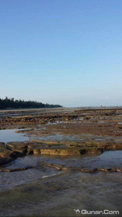 地址(位置,怎么去,怎么走):  广西壮族自治区北海市海城区涠洲岛下