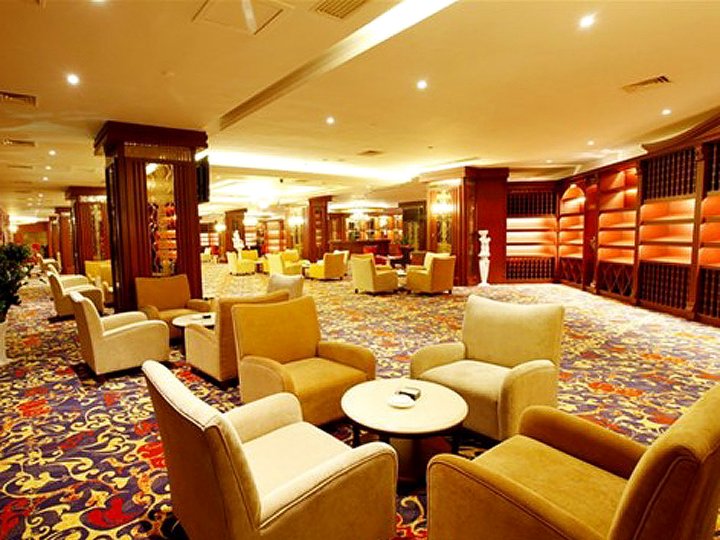 南长城国际大酒店图片