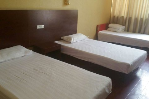 焦作沁阳丹河峡谷丹水山庄