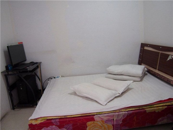 达尔罕茂明安联合旗 >> 酒店  标签: 招待所宾馆客栈 启辰小宾馆共