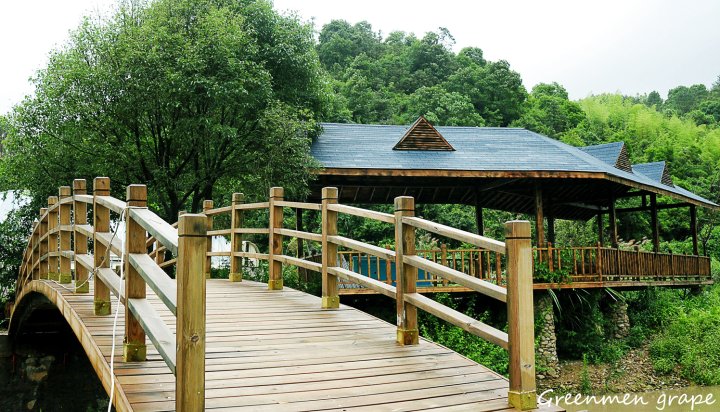 地址(位置,怎么去,怎么走):  福建省漳州市长泰县马洋溪生态旅游区后