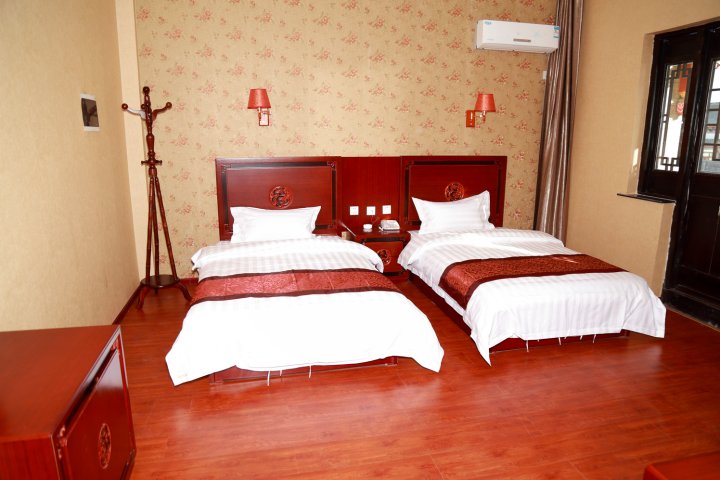 滦州市酒店图片