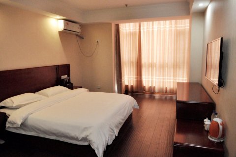 沂水东城国际大酒店